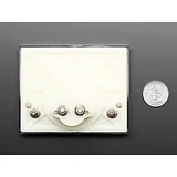 Large 5V Analog Panel Meter - Image 3