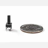 Tactile Switch Buttons (6mm tall) x 10 pack - Image 3