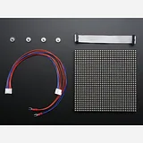 32x32 RGB LED Matrix Panel - 5mm Pitch - Image 3
