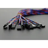 Analog Sensor Cable for Arduino (10 Pack) - Image 3