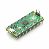 Raspberry Pi Pico Raspberry Pi Pico (with Headers  MicroUSB Cable) - Image 2