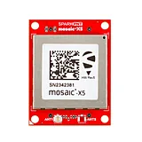 SparkFun GNSS Flex pHAT - mosaic-X5 - SparkFun Electronics - Image 4