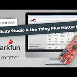 SparkFun Thing Plus Matter - MGM240P - Image 5