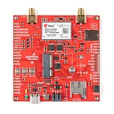SparkFun MicroMod Asset Tracker Carrier Board - Image 4