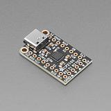 Adafruit CP2105 Friend - USB to Dual UART Serial Converters - Image 1