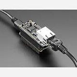 Adafruit Ethernet FeatherWing - Image 1