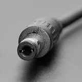 USB C PD to 2.1mm Cable with Selectable Voltage Button - Image 5