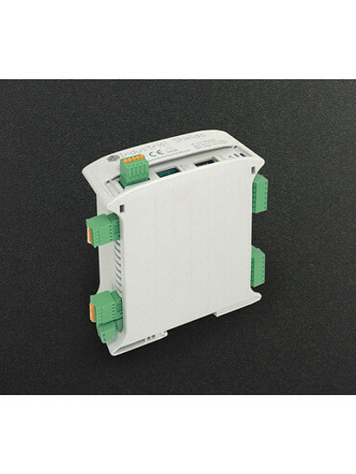 10 I/Os Relay Module - CPU ESP32 (Relay Output)