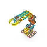 Yahboom programmable Arm:bit based on Micro:bit compatible with LEGO - Image 5