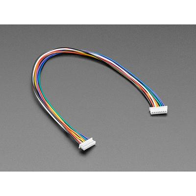 1.25mm Pitch 8-pin Cable 20cm long 1:N Cable - Molex PicoBlade Compatible