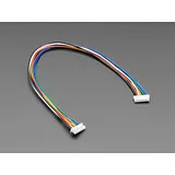 1.25mm Pitch 8-pin Cable 20cm long 1:N Cable - Molex PicoBlade Compatible - Image 1