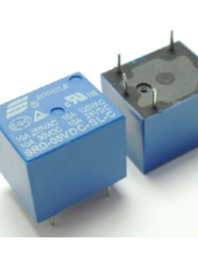SRD-5VDC-SL-C Relay T73-5V 5pin