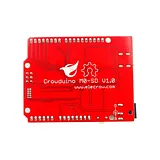 Crowduino M0- SD - Image 2