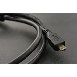 4K Mini HDMI to Micro HDMI Cable - Image 3