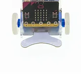 Rainbow LED Strip for ring:bit car v2 - Image 1