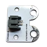 JST Breakout for E-Textiles and Paper Circuits - Image 3