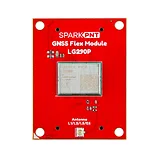 SparkFun GNSS Flex pHAT - LG290P - SparkFun Electronics - Image 4