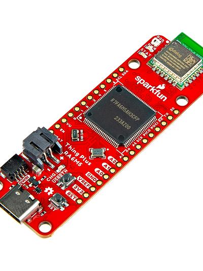 SparkFun Thing Plus - RA6M5