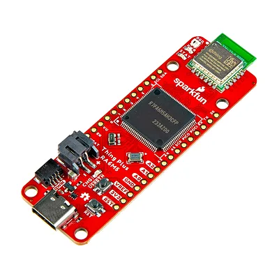 SparkFun Thing Plus - RA6M5