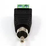 RCA to Screw Terminal Adaptor - Image 4