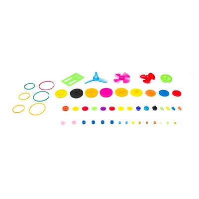55 Plastic Gear Pack