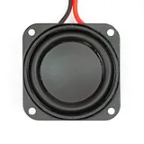 Mini Speaker 4Ω (3W) - Image 2