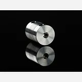 Aluminum Flex Shaft Coupler - 5mm to 8mm - Image 3