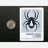 Circuit Patterns Trading Cards from Arachnid Labs - Image 5