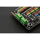 Gravity: IO Expansion Shield for DFRduino M0 - Image 1