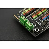 Gravity: IO Expansion Shield for DFRduino M0 - Image 1