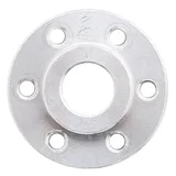 Pololu Universal Aluminum Mounting Hub for 8mm Shaft, M3 Holes (2-Pack) - Image 3