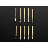 Pogo Pins Cupped Head (10 pack) [P75-A2] - Image 4