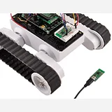 Wixel Programmable USB Wireless Module (Fully Assembled) - Image 5