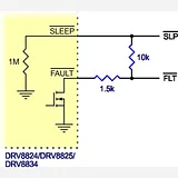 DRV8834 Low-Voltage Stepper Motor Driver Carrier - Image 8