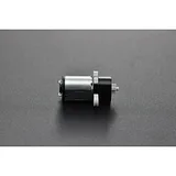 Micro DC Geared Motor 6V 96RPM - Image 4