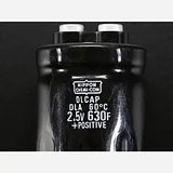 Super Capacitor - 2.5V 700 Farad - Image 5