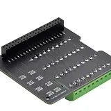 Raspberry Pi GPIO Expansion Extension Board Screw Terminal Hat - Image 2
