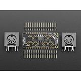 Adafruit MIDI FeatherWing Kit - Image 5
