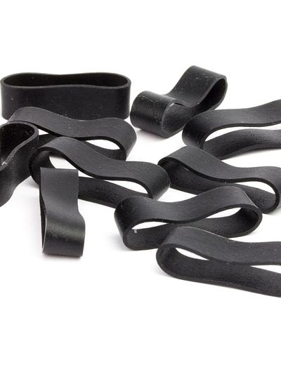 Silicone Band (pack of 10)