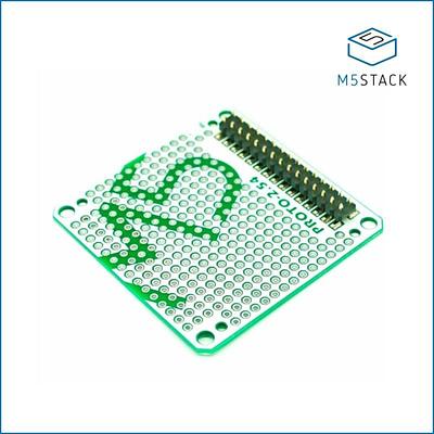 Core Development of Proto Board