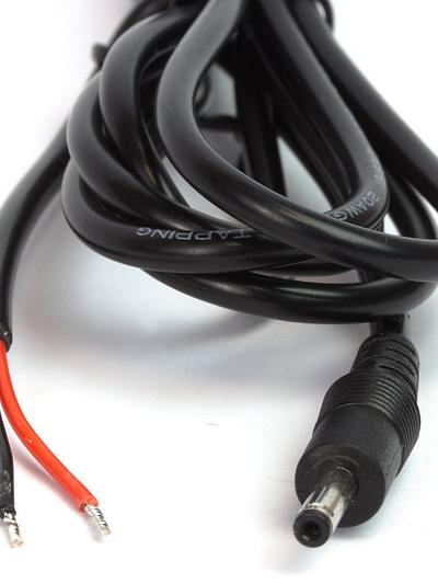 Wide Input SHIM - 1.5m long power cable