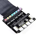 Mini Black HAT Hack3r - PCB only - Image 6