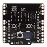 Crack the Code Shield - Image 3
