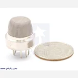 Methane Gas Sensor MQ-4 - Image 3