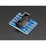 SWD (2x5 1.27mm) Cable Breakout Board - Image 1