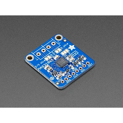 Adafruit PT100 RTD Temperature Sensor Amplifier - MAX31865