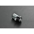 Micro DC Geared Motor 6V 96RPM