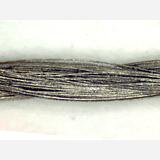 Stainless Medium Conductive Thread - 3 ply - 18 meter/60 ft - Image 4
