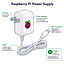 Why a 27 Watt Power Supply Matters for Raspberry Pi 5