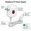 Why a 27 Watt Power Supply Matters for Raspberry Pi 5